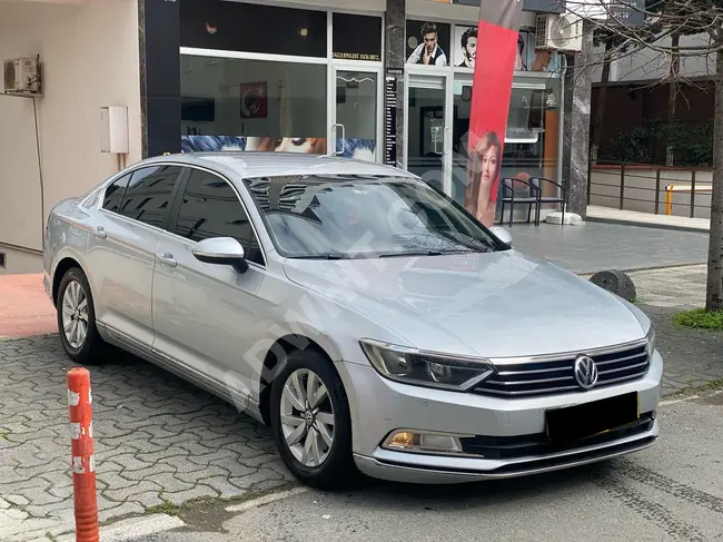 %30 PEŞİNAT 12 18 24 AY VADELİ ELDEN SENETLE VOLKSWAGEN PASSAT