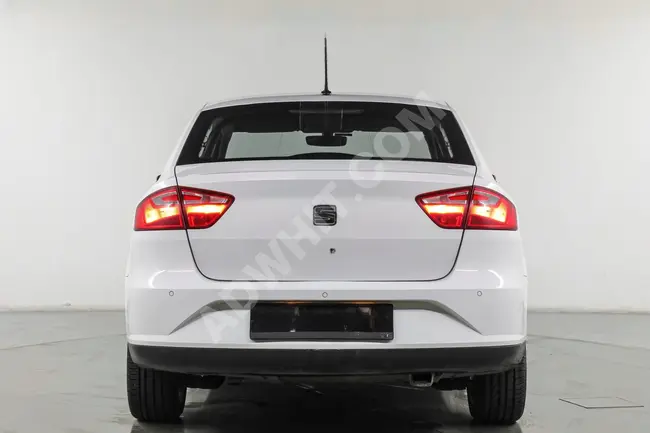 OZCAR AUTO 2017 SEAT TOLEDO 1.4 TDI STYLE OTOMATİK