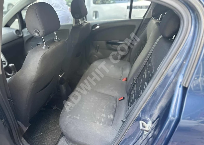2014 Corsa 1.2 Twinport Essentia 130 BİN KM