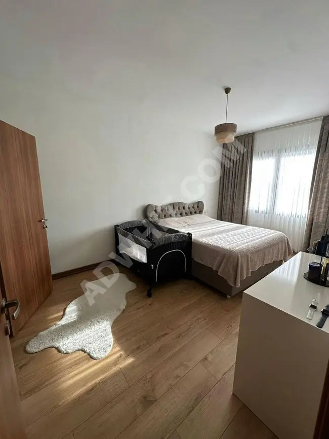 KAYAŞEHİR 22. BÖLGE SATILIK 2+1 PEYZAJ MANZAR EBV BANYOLU DAİRE