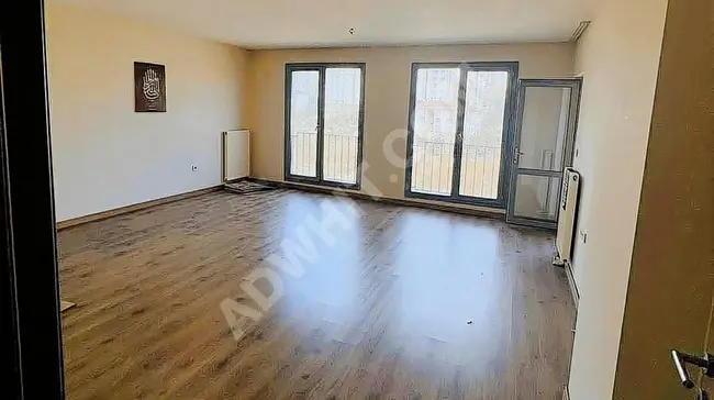 Kayaşehir 24. Bölge'de 3+1 M tipi satılık daire