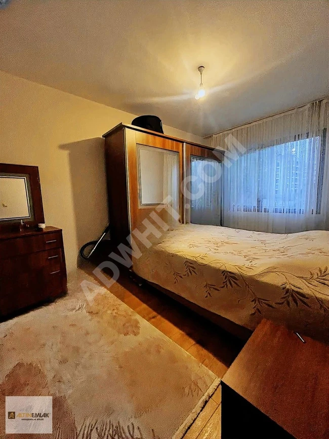 Kayaşehir 22. bölge satılık 2 + 1 daire