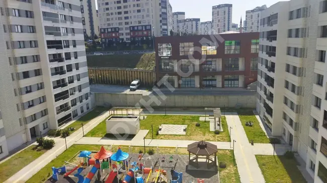 KAYAŞEHİR 22. BÖLGE SATILIK 2+1 PEYZAJ MANZAR EBV BANYOLU DAİRE