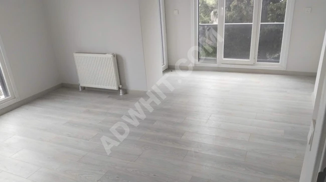 Apartment for sale 3+1, 140m², brand new with elevator, en-suite bathroom, car garage.