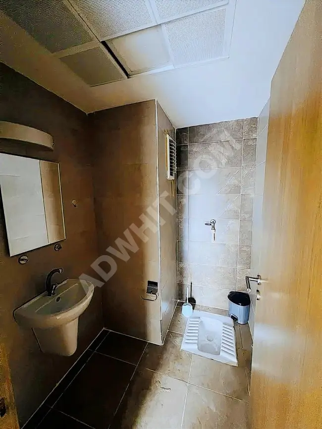 Kayaşehir 24. Bölge'de 3+1 M tipi satılık daire