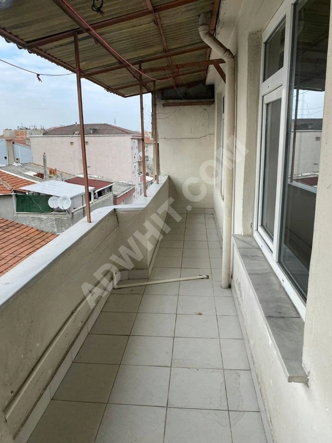 !...عاجل..! شقة فرصة 2+1 للبيع في SEFAKÖY SULTANMURAT