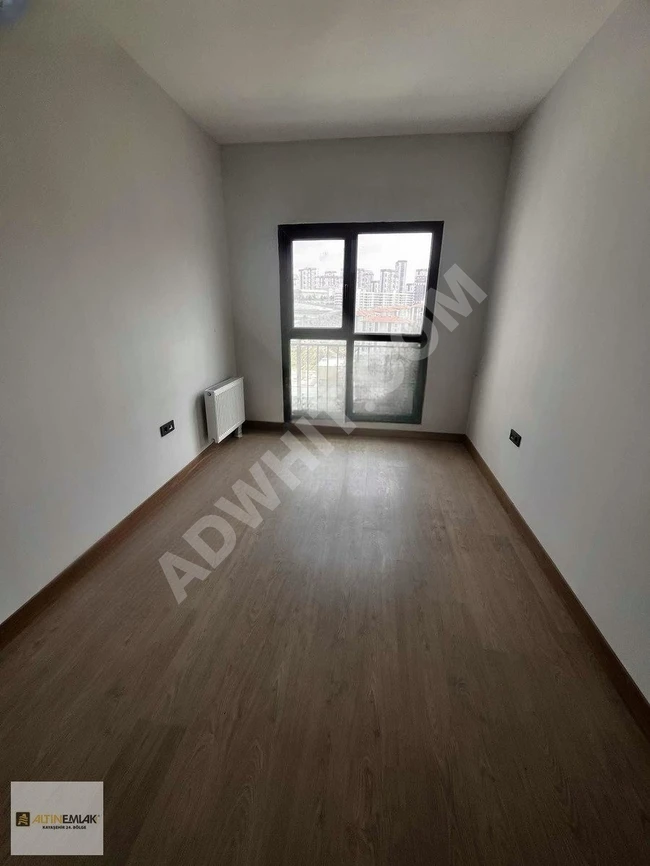 kayaşehir 26. bölge'de 2 + 1 satılık daire