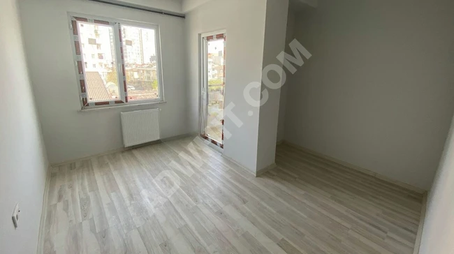 دوبلكس جديد 3+2 في SEFAKÖY İNÖNÜ