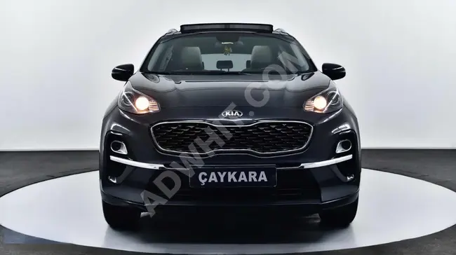 2019 1.6CRDİ 143000 KM HATASIZ BOYASIZ CAM TAVAN ELEGANCE