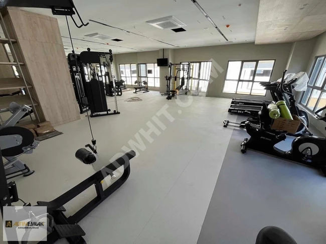 FIRSAT!! MAVERA RESİDANCE SATILIK 1+1 DAİRE