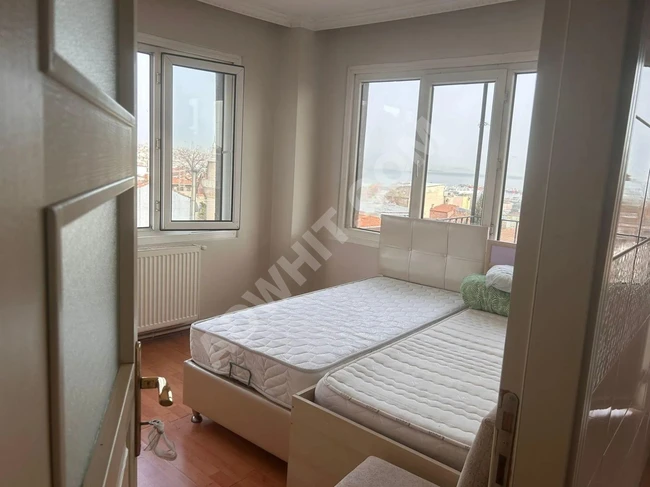 Cerrahpaşa Gayrimenkul Den 2+1 Eşyalı