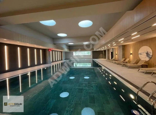 BAŞAKŞEHİR MAVERA COMFORT KİRALIK 3+1 DAİRE