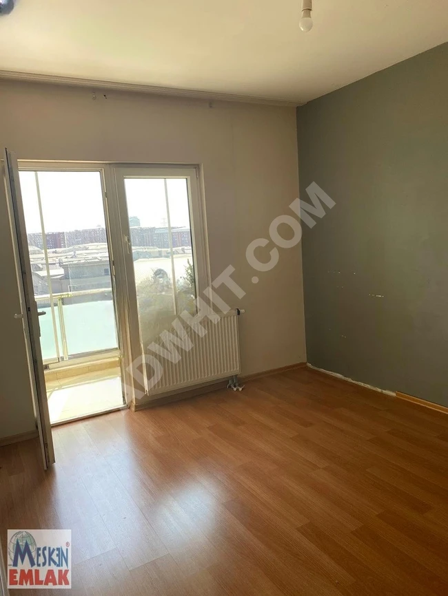 KİPTAŞ MASKO EVLERİNDE SATILIK 2+1 ARAKAT GÜNEY CEPHE