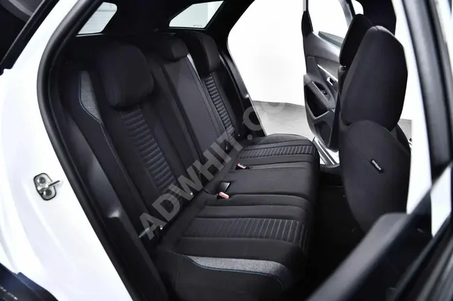 2023 1.2 PURETECH 42.000 KM HATASIZ BOYASIZ E-T0GGLE CAM TAVAN