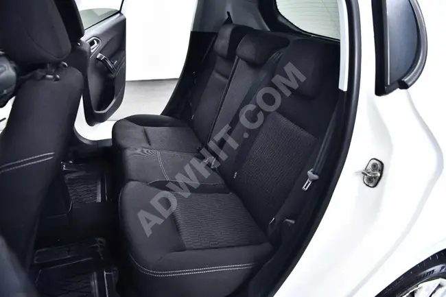 2016 208 1.6 e-Hdi 147.000 km OTOMATİK