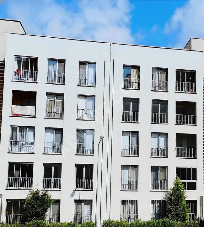 Kayaşehir 24. Bölge'de 3+1 M tipi satılık daire