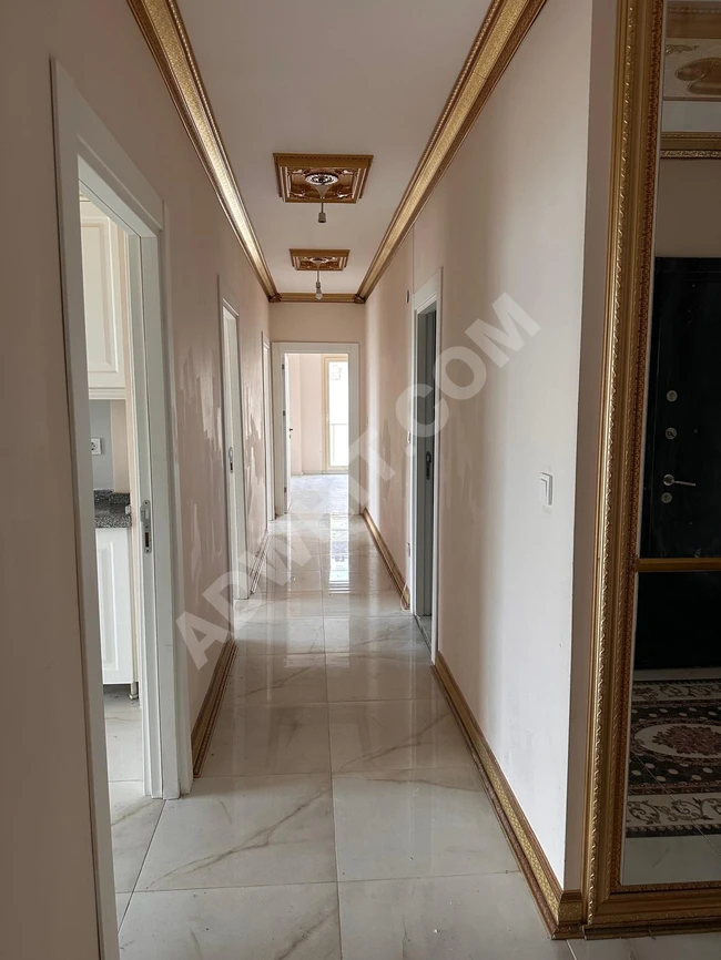 Apartment for rent, 3+1, with an area of 130 square meters in SİLİVRİ, YENİ neighborhood.