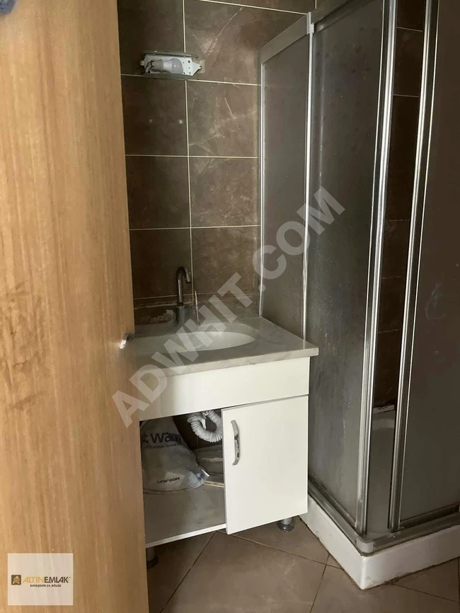 Kayabaşı 24. Bölge'de satılık 2 + 1 daire
