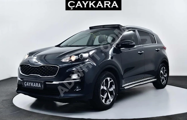 2019 1.6CRDİ 143000 KM HATASIZ BOYASIZ CAM TAVAN ELEGANCE