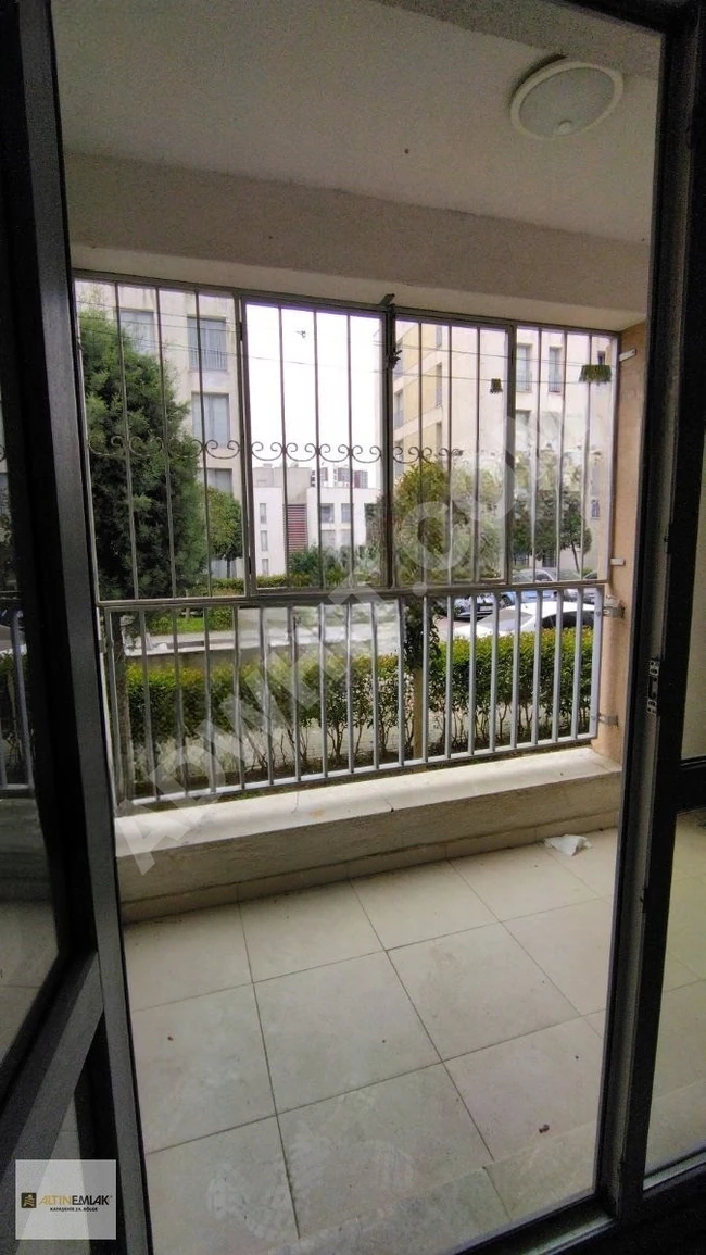 KAYAŞEHİR 24.BÖLGE SATILIK 2+1 KAPALI MUTFAK BOŞ DAİRE