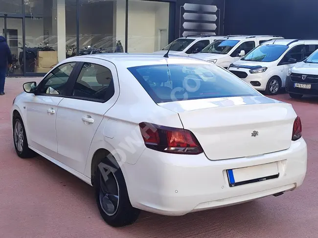 1.69 BAŞLIYAN ORANLARLA - 2020 MODEL PEUGEOT 301