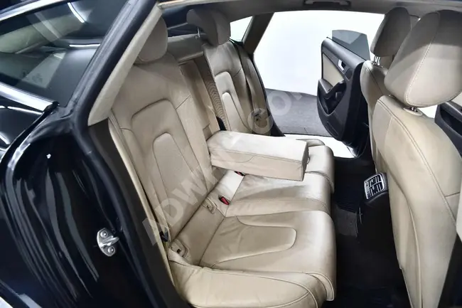 2014 AUDİ A5 177HP SUNROOF 185.000 KM