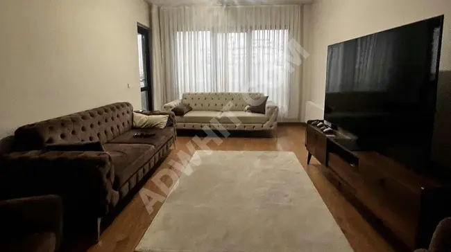 Kayaşehir 22. bölge satılık 2 + 1 daire