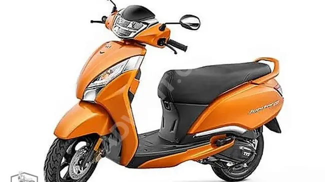 JÜPİTER 125 E5 PLUS NAKİTE ÖZEL/ 30 BİN PEŞİNLE SENETLİ SATIŞ