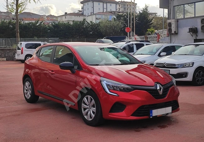 %30 Peşinatla - 2023 Model Renault Clio