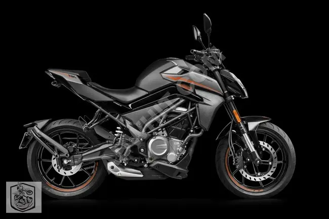 دراجة نارية CFmoto 250NK ب 6 أقساط/ بيع بدفعة أولى 50 ألف مع سند
