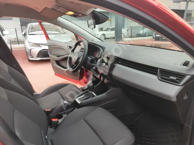 %30 Peşinatla - 2023 Model Renault Clio