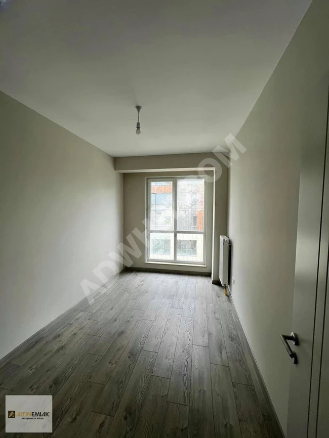 BAŞAKŞEHİR MAVERA COMFORT KİRALIK 3+1 DAİRE