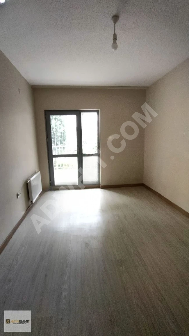 KAYAŞEHİR 24.BÖLGE SATILIK 2+1 KAPALI MUTFAK BOŞ DAİRE