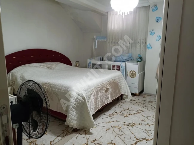 Cerrahpaşa Gayrimenkuldan Yatırımlık Fırsat Daire 1+1