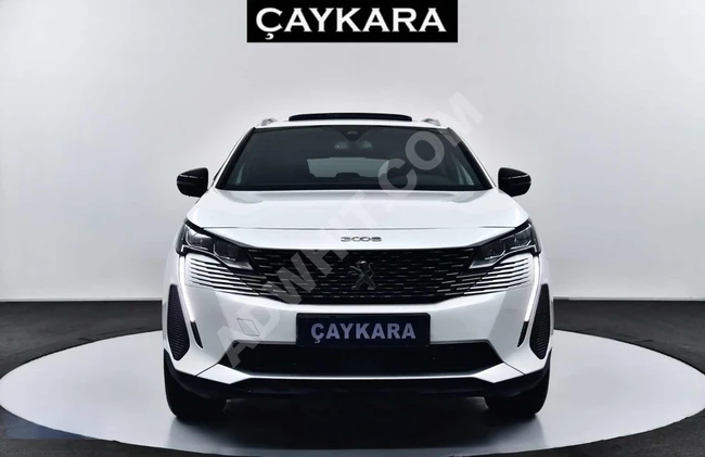 2023 1.2 PURETECH 42.000 KM HATASIZ BOYASIZ E-T0GGLE CAM TAVAN