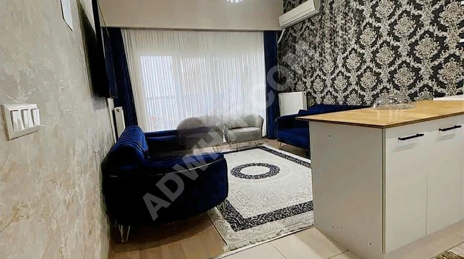 MEDİKULE REZİDANS SATILIK 2+1 DAİRE