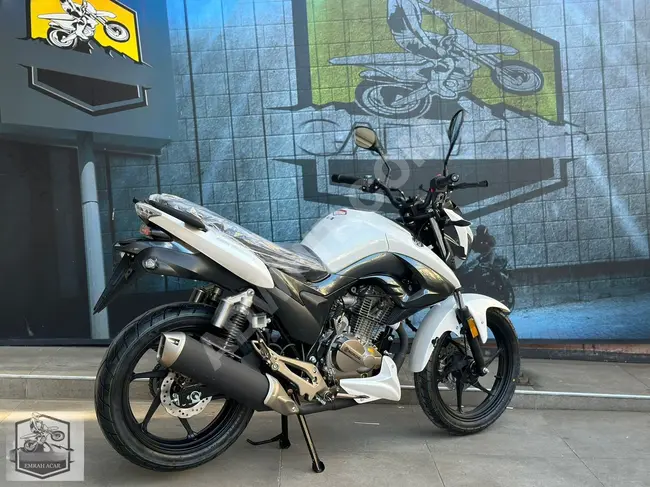 ACAR MOTORS'DAN MONDİAL DRİFT L 2025 12 TAKSİT HEMEN TESLİM