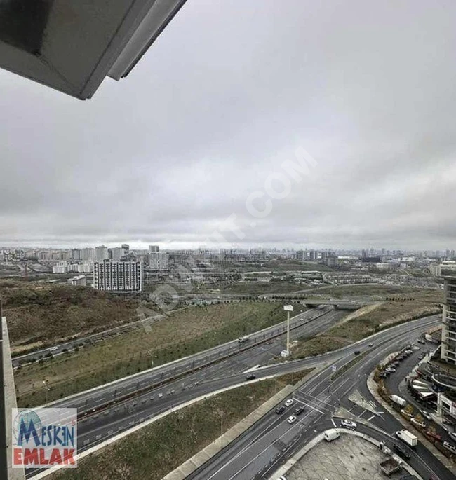 MEDİKULE REZİDANS SATILIK 2+1 DAİRE