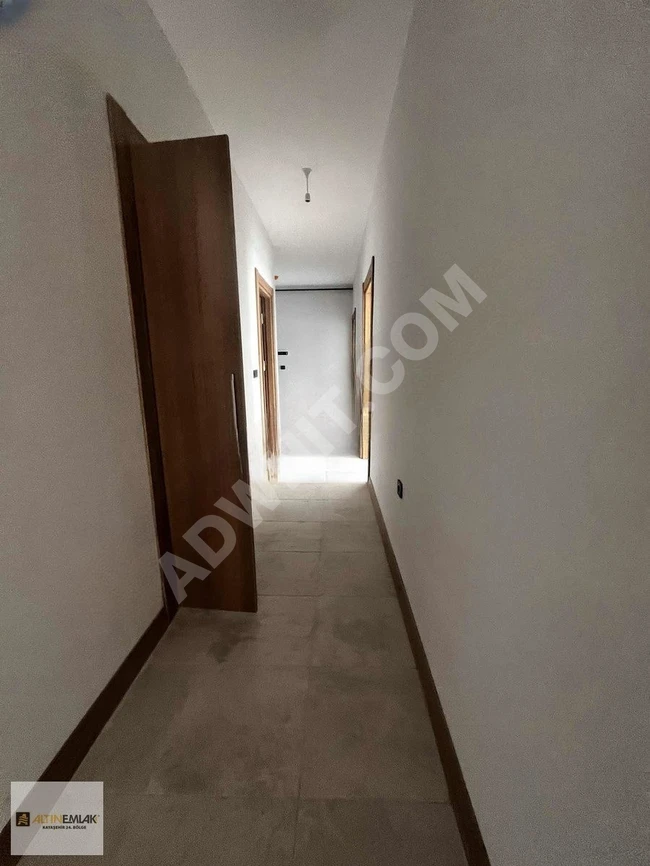 kayaşehir 26. bölge'de 2 + 1 satılık daire