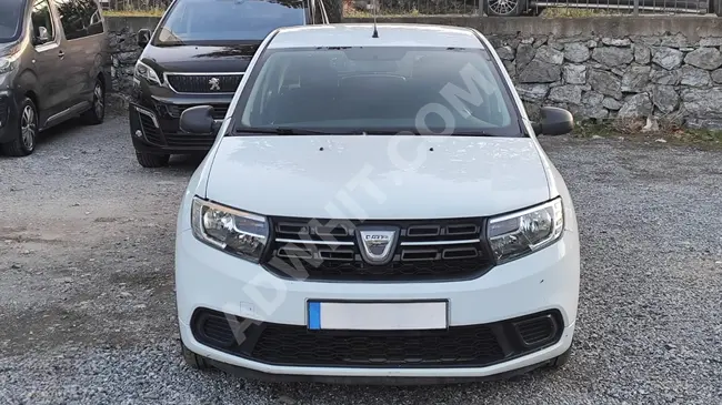 سيارة Dacia sandero موديل 2020 - %30 دفعة أولى