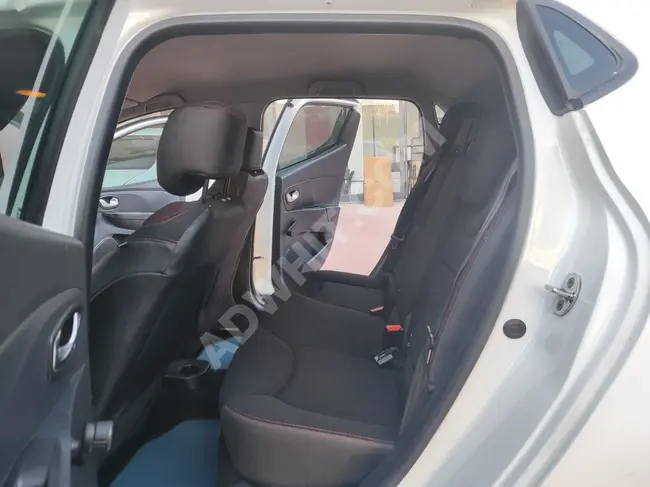 سيارة Dacia Lodgy 1.5 DCI Laureate موديل 2016 ب %30 دفعة مقدمة