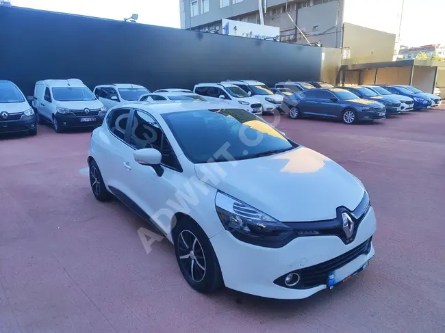 سيارة Dacia Lodgy 1.5 DCI Laureate موديل 2016 ب %30 دفعة مقدمة