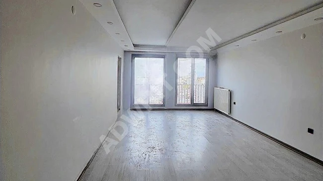 KAYAŞEHİR SATILIK 24.BÖLGEDE BOŞ 3+1 SATILIK DAİRE