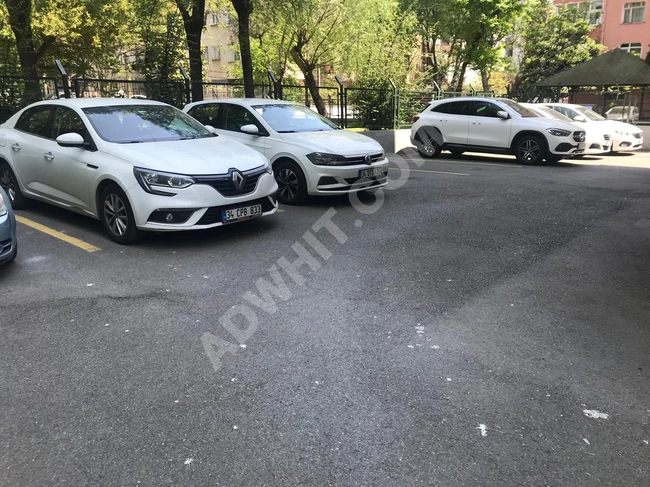 BAYAR CADDESİNDE YEŞİLLİK MANZARALI 123 M² SATILIK 3+1 DAİRE