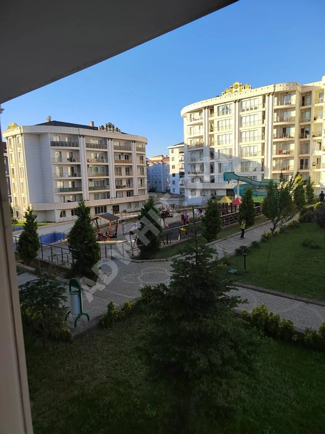 Apartment for rent, 3+1, with an area of 130 square meters in SİLİVRİ, YENİ neighborhood.