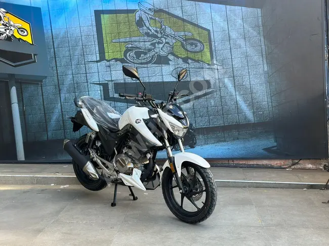 ACAR MOTORS'DAN MONDİAL DRİFT L 2025 12 TAKSİT HEMEN TESLİM
