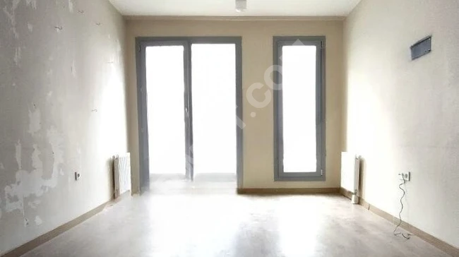 KAYAŞEHİR 24.BÖLGE SATILIK 2+1 KAPALI MUTFAK BOŞ DAİRE
