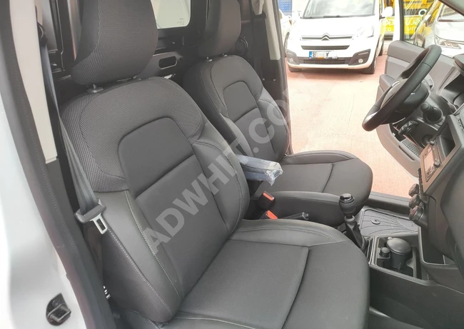 Renault Express Van 1.5 DCI car - with 20% VAT on the total amount, credit available for the all-new car.