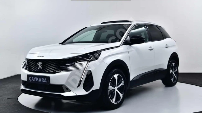2023 1.2 PURETECH 42.000 KM HATASIZ BOYASIZ E-T0GGLE CAM TAVAN