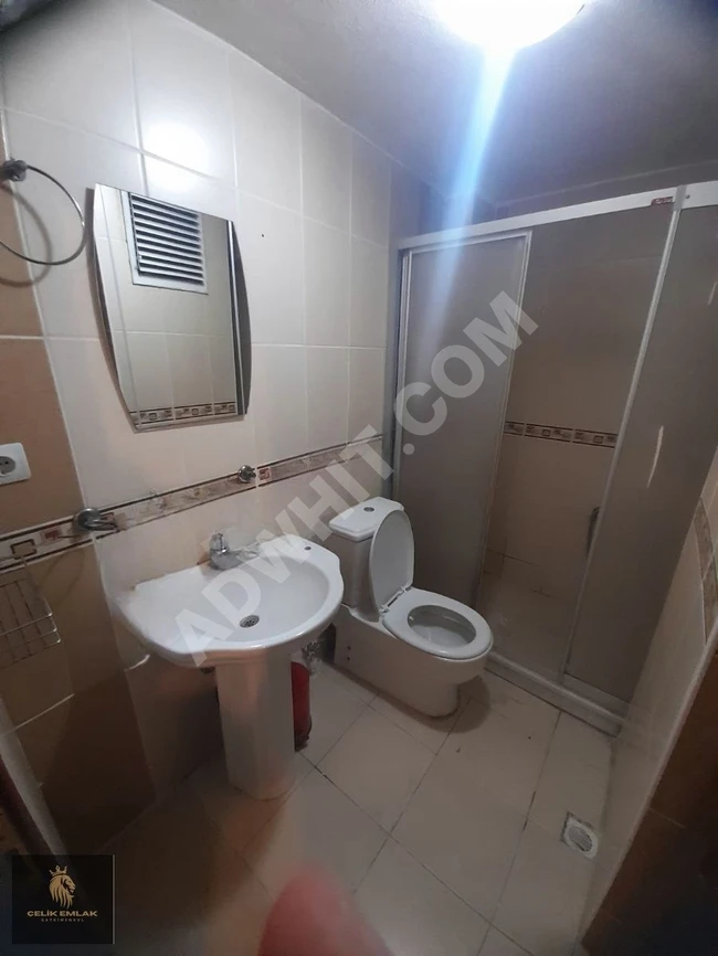 ÇAKMAK İKBAL CADDESİ GENİŞ KULLANIŞLI 2+1